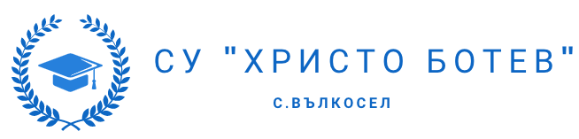 СУ "Христо Ботев" с.Вълкосел